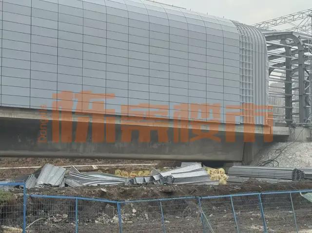 时间缩至16小时拉近城市间距离！沈白高铁沈阳段最新进展！